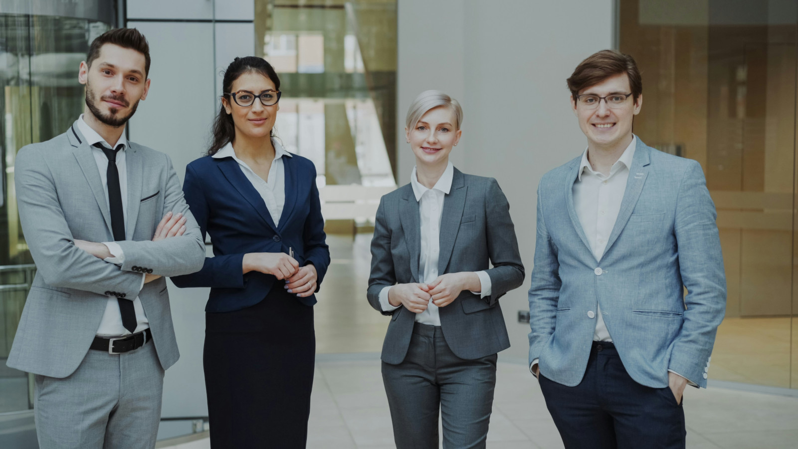 Head of Learning and Development at a global manufacturing company